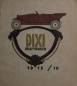 Preview: Dixi Kraftwagen Modelprogram 1915 (S0200)