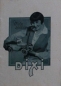 Preview: Dixi Smallcar 3/15 PS Modelprogram 1928 (S0202)