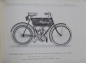 Preview: Duerkopp Motorcar Modelprogram 1902 (S0206)