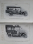 Preview: Hexe Motorcar Modelprogram 1907 (S0209)