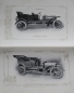 Preview: Hexe Motorcar Modelprogram 1907 (S0209)