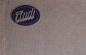 Preview: Audi Automobiles Modelprogram 1914 (S0222)