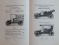 Preview: Adler Cyclecar Modelprogram 1907 (S0228)