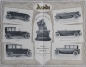 Preview: Audi Alpentype Modelprogram 1915 (S0265)