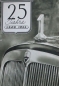 Preview: Audi Automobiles "25 Jahre 1909-1934" Modelprogram 1934 (S0266)
