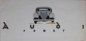 Preview: Audi Front Type UW Modelprogram 1933 (S0270)