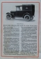 Preview: AGA Automobile "Ob Stadt ob Land" Modellprogramm 1927 (S0271)