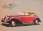Preview: Audi 75 PS Modelprogram 1939 (S0272)