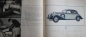 Preview: Horch 75 PS Eightcylinder Modelprogram 1936 (S0354)