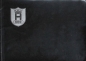 Preview: Horch 92 PS 3,8 Liter Eightcylinder Modellprogram 1938 (S0358)