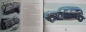 Preview: Horch 92 PS 3,8 Liter Eightcylinder Modellprogram 1938 (S0358)
