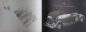 Preview: Horch 5 Liter Eightcylinder Modelprogram 1938 (S0360)