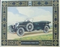 Preview: Horch 10/50 PS Phaeton Modelprogram 1922 (S0361)