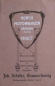 Preview: Horch Motorcar Modelprogram 1906 (S0362)
