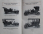 Preview: Horch Motorcar Modelprogram 1906 (S0362)