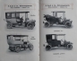 Preview: Horch Motorcar Modelprogram 1906 (S0362)