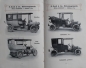 Preview: Horch Motorwagen Modellprogramm 1906 (S0362)