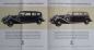 Preview: Horch Modelprogram 1937 (S0365)