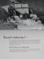 Preview: Horch Allterrain-Cars Modelprogram 1936 (S366)