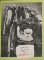 Preview: Horch "Aus dem Tagebuch der Manuela II" Modellprogramm 1938 (S0367)
