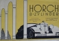 Preview: Horch Eightcylinder Modelprogram 1935 (S0368)