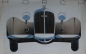 Preview: Horch 82 PS Eightcylinder Modelprogram 1937 (S0371)