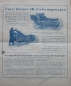 Preview: Slaby-Beringer "Der kleine Elektrische" Modelprogram 1921 (S0591)