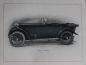 Preview: Freia Wagen 5/20 PS Sport Modelprogram 1924 (S0592)