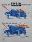 Preview: Freia Wagen 5/20 PS Sport Modelprogram 1924 (S0592)