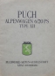 Preview: Puch Alpenwagen 6/20 PS Type XII Modelprogram 1919 (S0601)