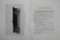 Preview: Puch Alpenwagen 6/20 PS Type XII Modelprogram 1919 (S0601)