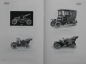 Preview: Oryx Motorcar 6/14 PS Modelprogram 1909 (S0616)