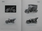 Preview: Oryx Motorwagen 6/14 PS Modellprogramm 1909 (S0616)