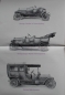 Preview: Dürkopp Motorwagen "Weltausstellung Brüssel" Modellprogramm 1910 (S0619)