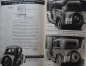 Preview: Ambi-Budd Carosseries "Glueckliche Reise" Modelprogram 1935 (S0633)