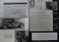 Preview: Ambi-Budd Carosseries "Glueckliche Reise" Modelprogram 1935 (S0633)
