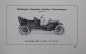 Preview: Duerkopp Knipperdolling 6/12 PS Modelprogram 1909 (S0644)