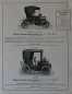 Preview: Maurer Union Doktorwagen Modelprogram 1906 (S0646)