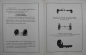 Preview: Lentz Gebrauchs-Wagen Modelprogram 1928 (S0647)