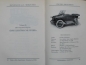 Preview: Elite Electromobiles "Das elektrische Pferd" Modelprogram 1922 (S0654)