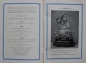 Preview: Audi Automobiles "10 Jahre" Modelprogram 1919 (S0655)