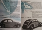 Preview: Zbrojovka Z 6 "Der neue Zet-Wagen" Modelprogram 1935 (S0657)