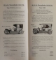 Preview: Hansa Cars Modelprogram 1908 (S0658)