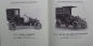 Preview: NAG Puck Fourcylinder-Car 6/12 PS Modelprogram 1908 (S0621)