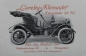 Preview: Loreley Smallcar 5/11 PS Modelprogram 1910 (S0622)