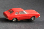 Preview: Faller AMS Ford Capri 1969 Plastikmodell mit Motor (11061)