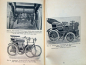 Preview: Neuburger "Der Kraftwagen, sein Wesen und Werden" Fahrzeug-Historie 1913 (11052)