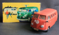 Preview: JNF Neuhierl Struxy Volkswagen T1 Transporter 1964 Plastikmodell mit Originalbox (11066)