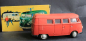 Preview: JNF Neuhierl Struxy Volkswagen T1 Transporter 1964 Plastikmodell mit Originalbox (11066)