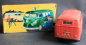 Preview: JNF Neuhierl Struxy Volkswagen T1 Transporter 1964 Plastikmodell mit Originalbox (11066)